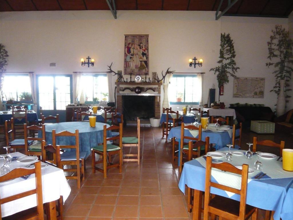 Hotel San Miguel El Rompido Exterior foto